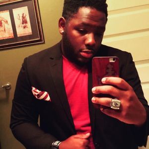 Meet your Posher, Varnell